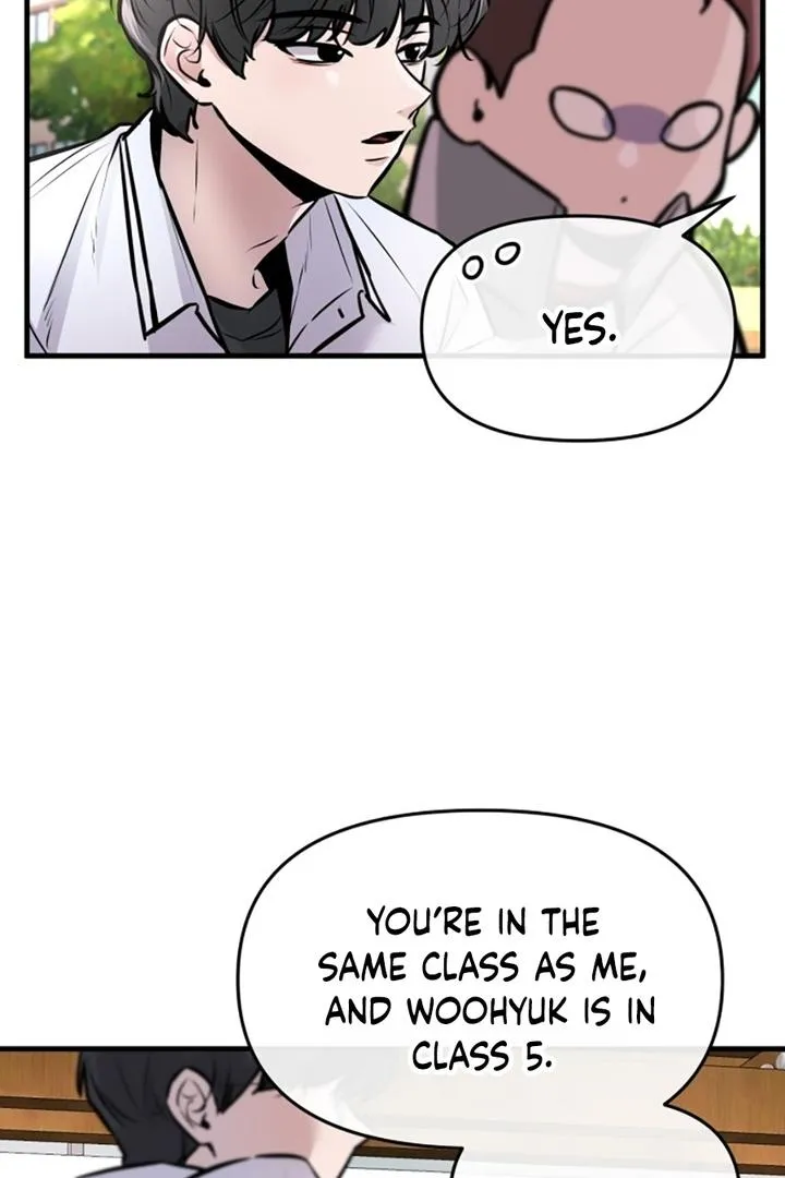 Back to Chan Bi Chapter 2 page 38 - 