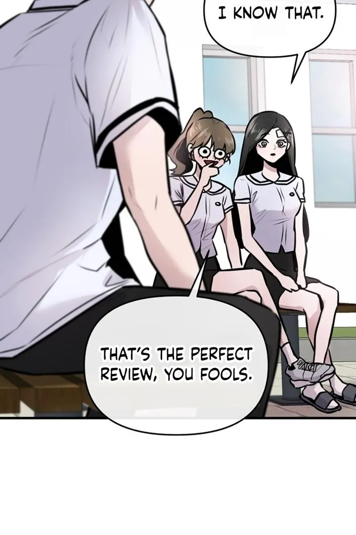 Back to Chan Bi Chapter 2 page 39 - 