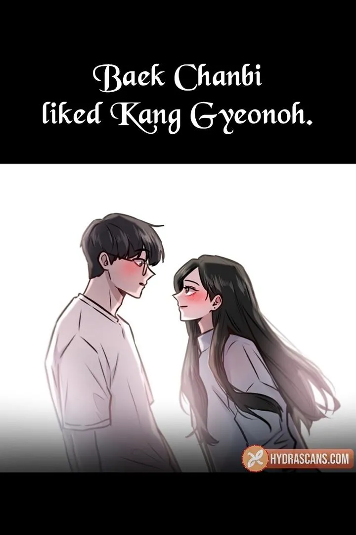Back to Chan Bi Chapter 2 page 5 - 
