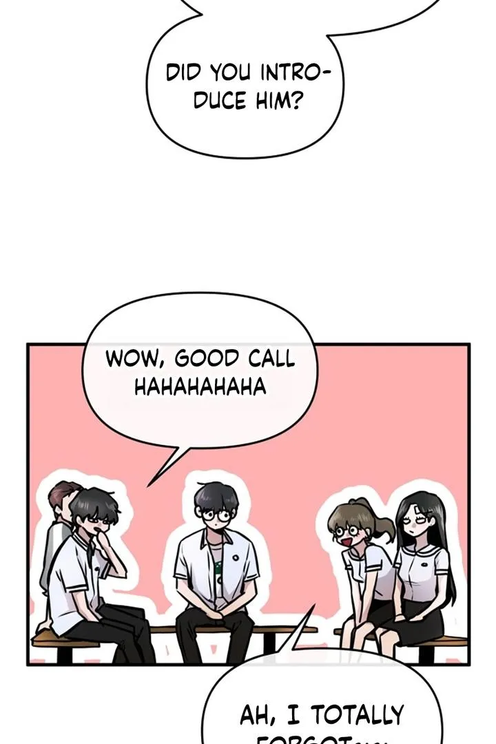 Back to Chan Bi Chapter 2 page 44 - 