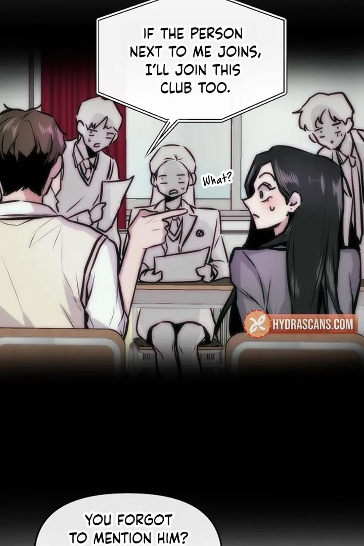Back to Chan Bi Chapter 2 page 46 - 