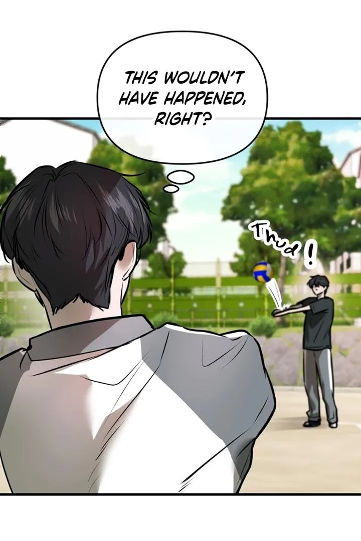 Back to Chan Bi Chapter 2 page 62 - 
