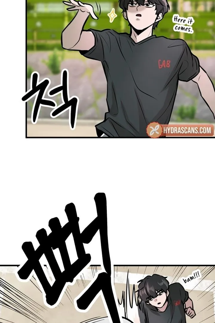 Back to Chan Bi Chapter 2 page 66 - 