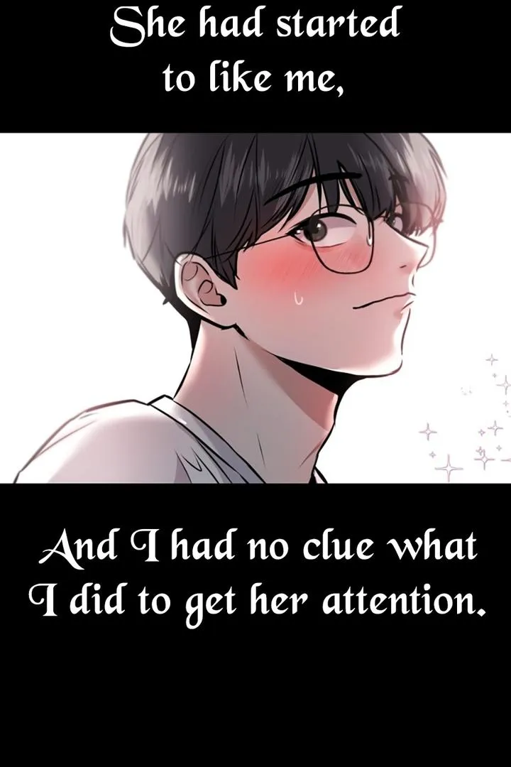 Back to Chan Bi Chapter 2 page 8 - 