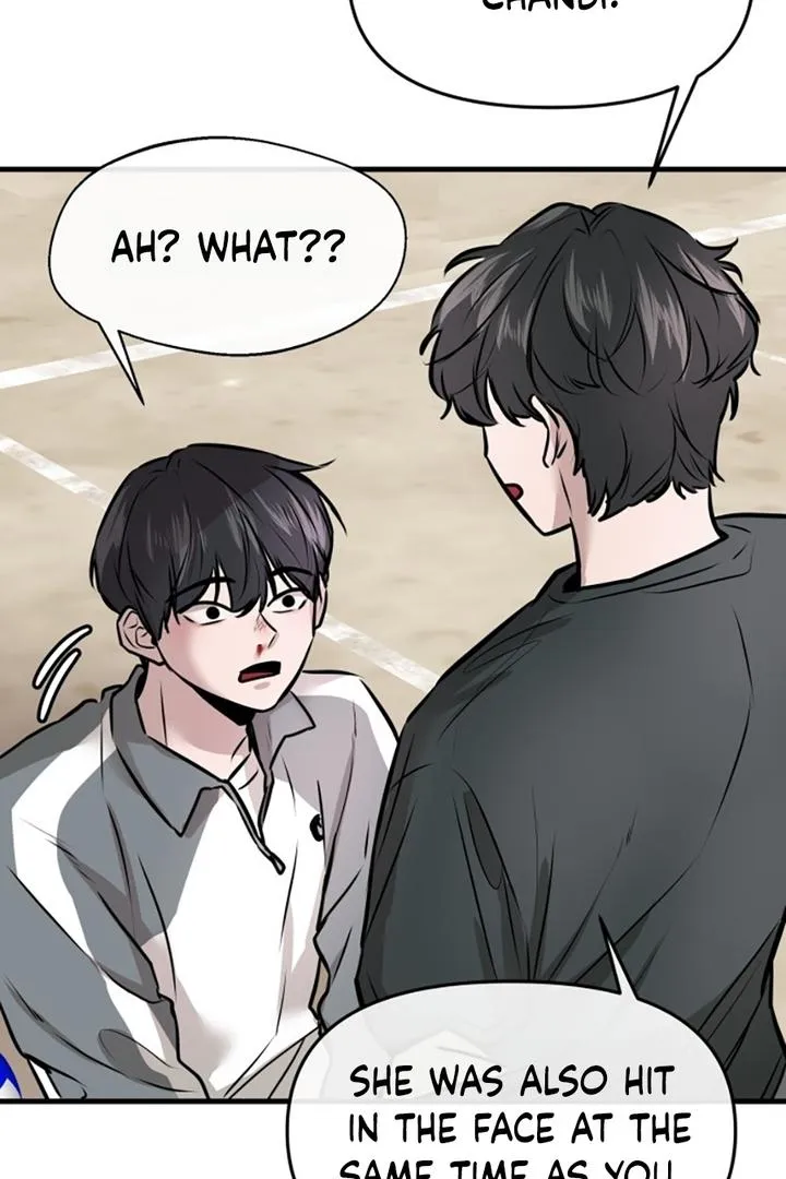 Back to Chan Bi Chapter 2 page 75 - 