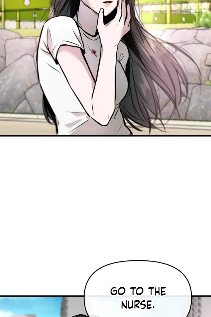 Back to Chan Bi Chapter 2 page 81 - 