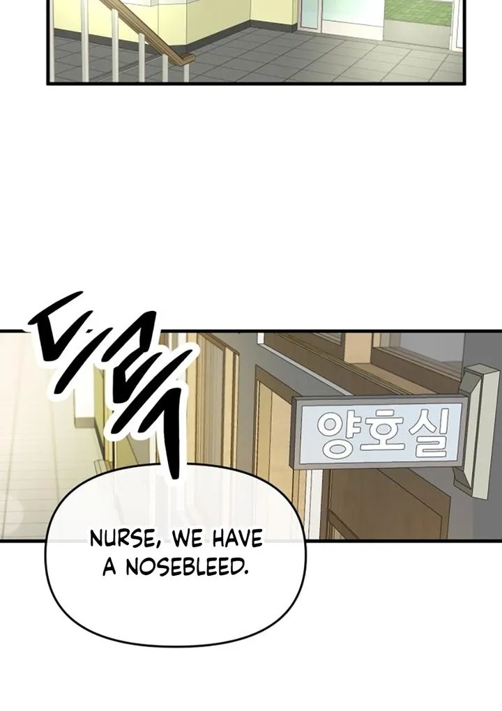 Back to Chan Bi Chapter 2 page 84 - 