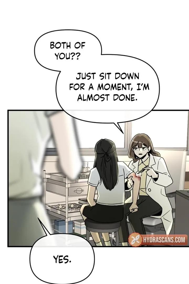 Back to Chan Bi Chapter 2 page 85 - 
