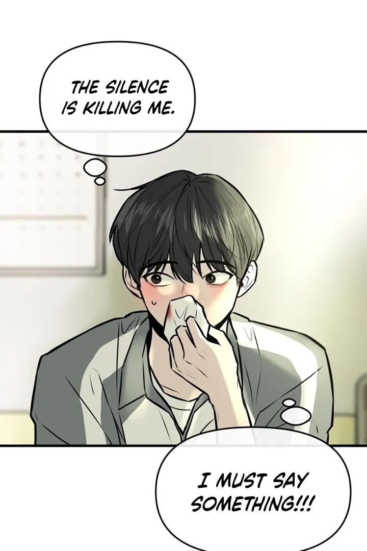 Back to Chan Bi Chapter 2 page 94 - 