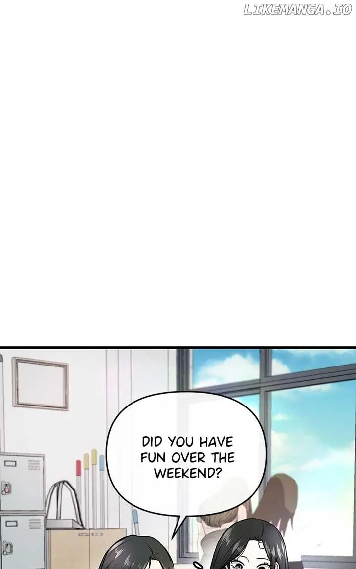 Back to Chan Bi Chapter 20 page 1 - 