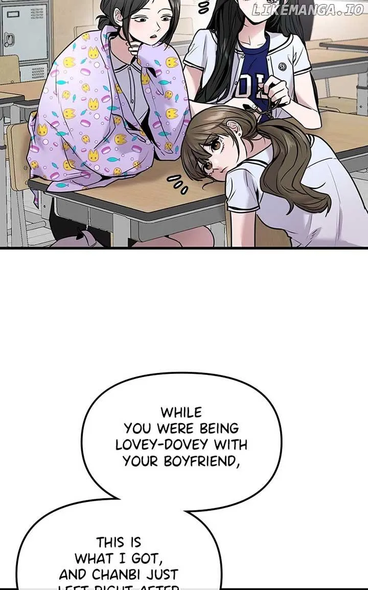 Back to Chan Bi Chapter 20 page 2 - 