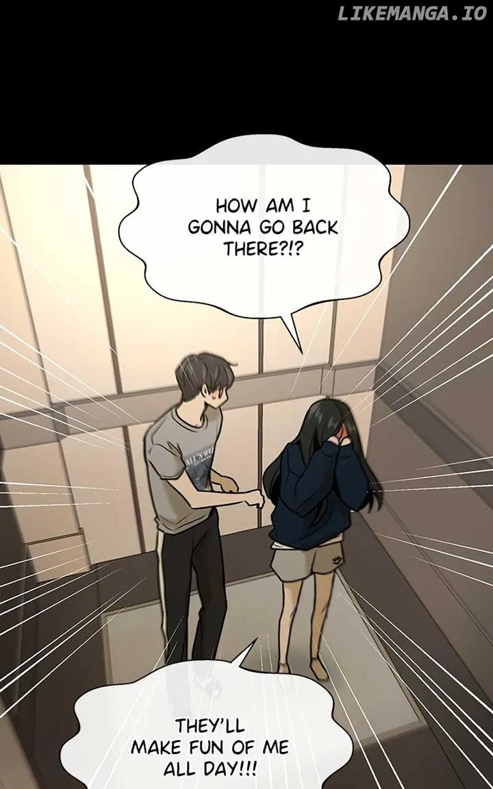 Back to Chan Bi Chapter 20 page 101 - 