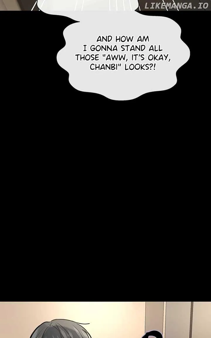 Back to Chan Bi Chapter 20 page 102 - 