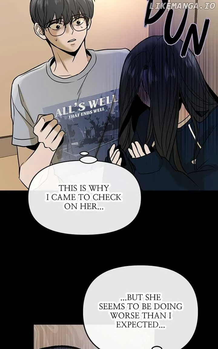 Back to Chan Bi Chapter 20 page 103 - 