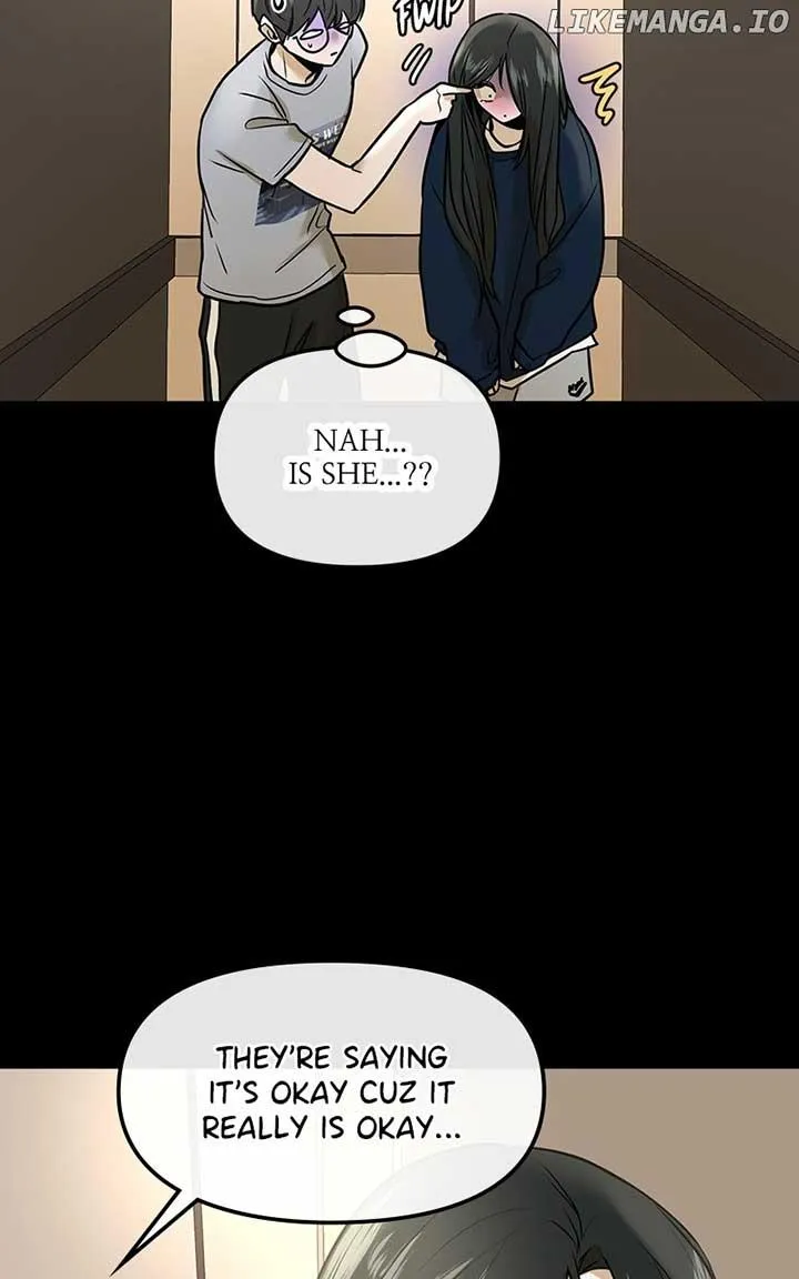 Back to Chan Bi Chapter 20 page 105 - 