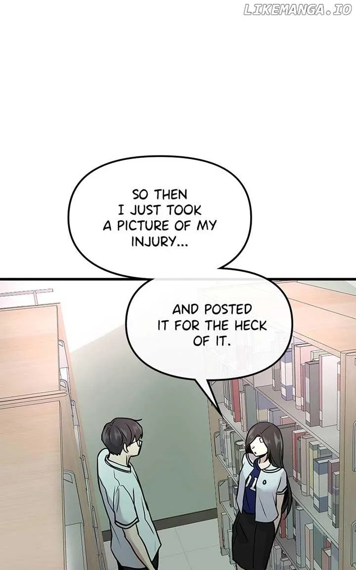 Back to Chan Bi Chapter 20 page 111 - 