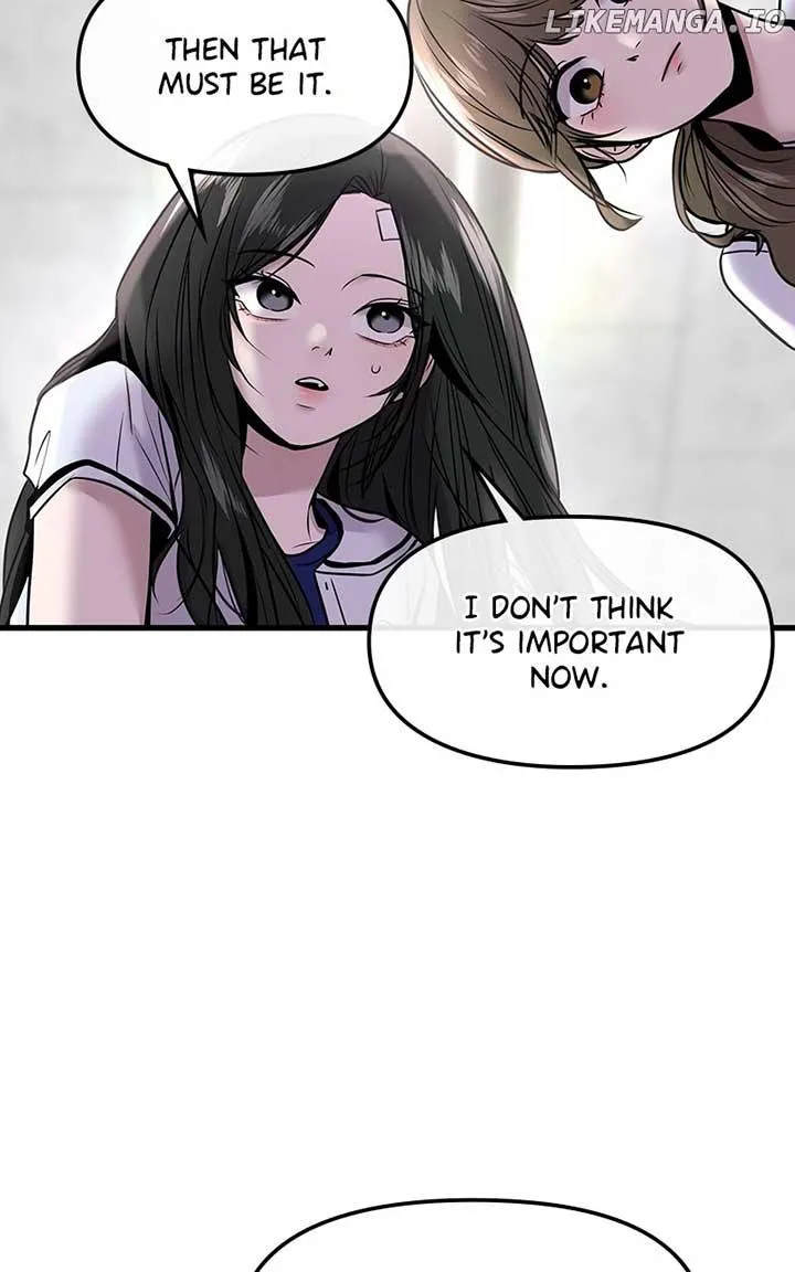 Back to Chan Bi Chapter 20 page 13 - 