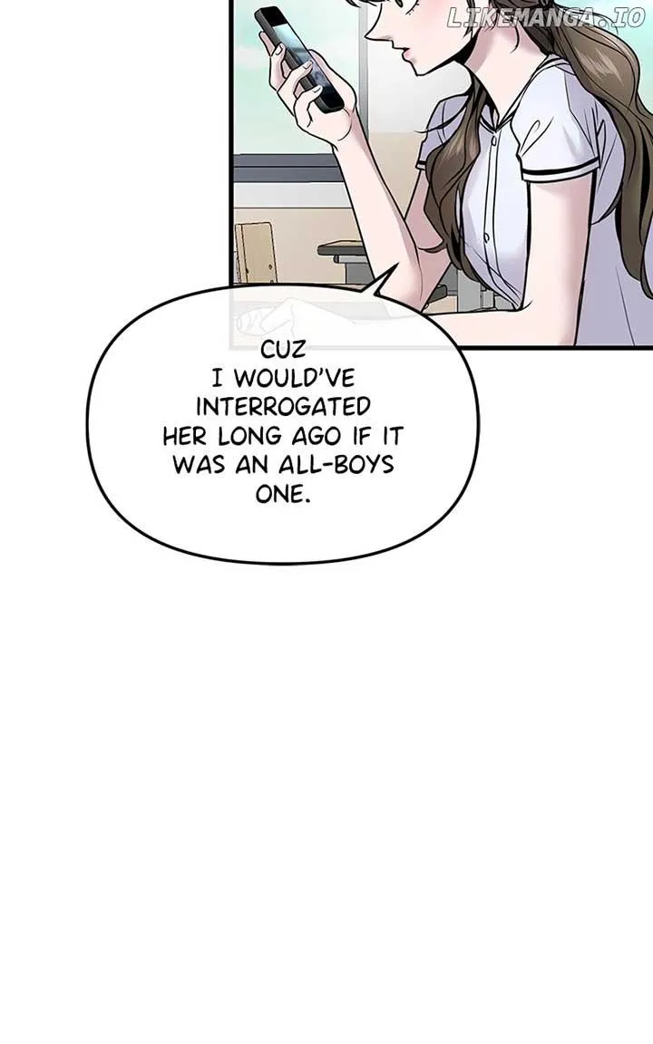 Back to Chan Bi Chapter 20 page 15 - 