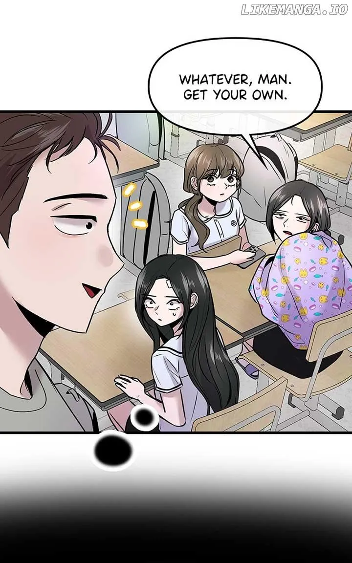 Back to Chan Bi Chapter 20 page 18 - 