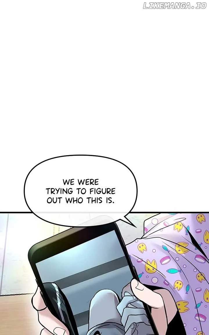 Back to Chan Bi Chapter 20 page 22 - 