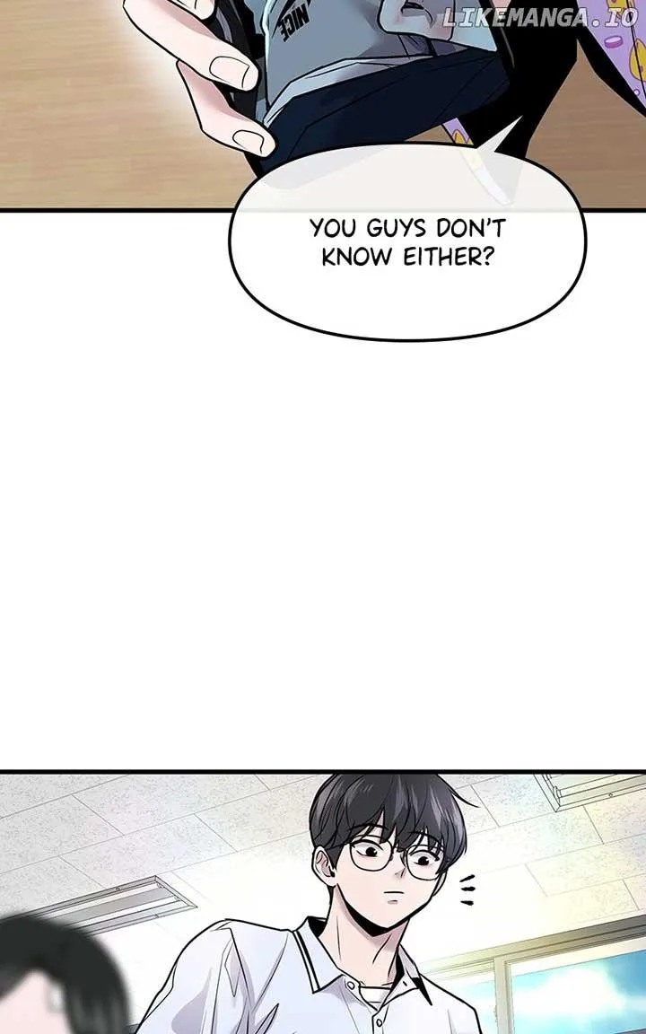 Back to Chan Bi Chapter 20 page 23 - 
