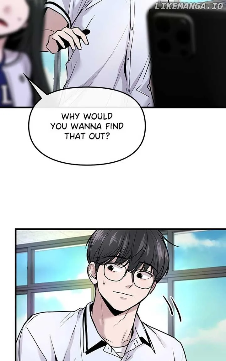 Back to Chan Bi Chapter 20 page 24 - 