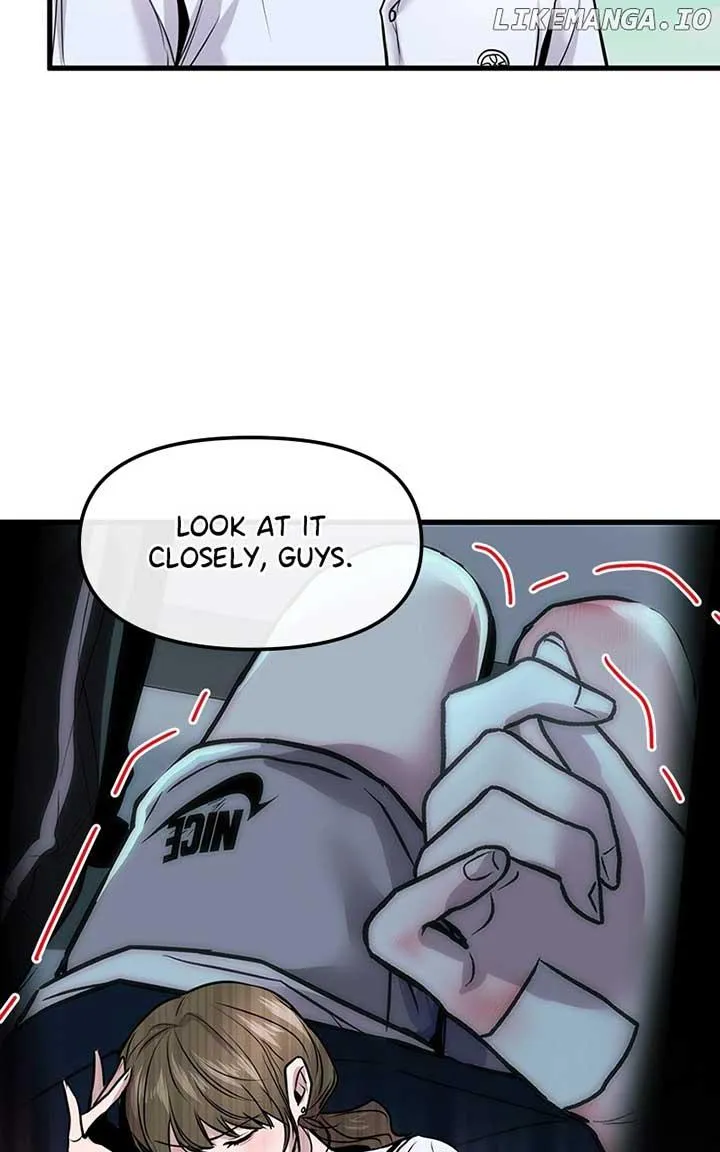 Back to Chan Bi Chapter 20 page 25 - 