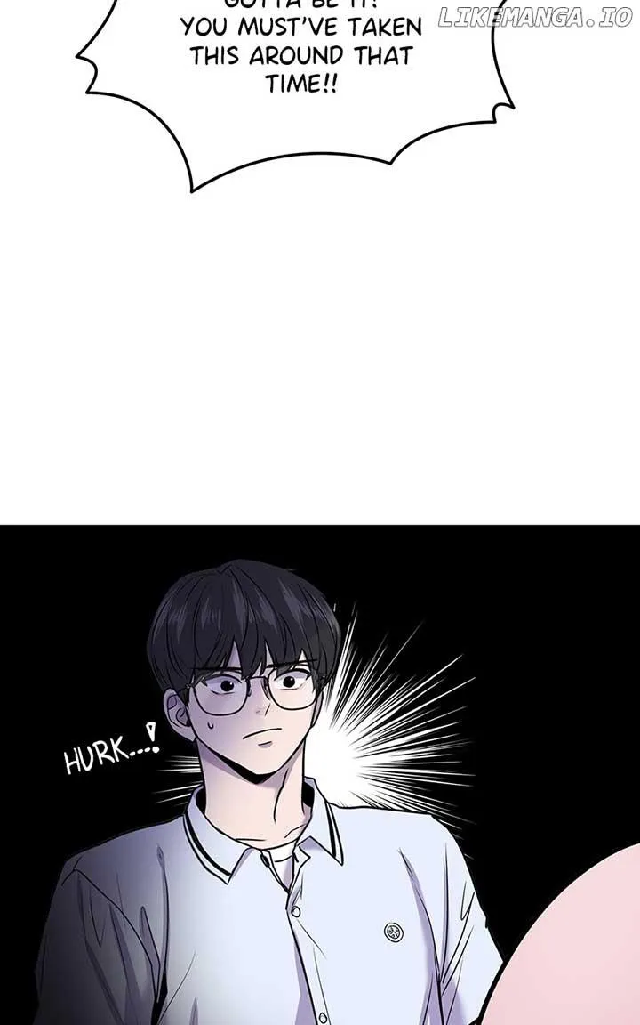 Back to Chan Bi Chapter 20 page 28 - 