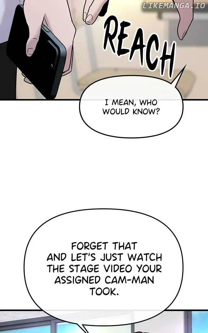 Back to Chan Bi Chapter 20 page 32 - 