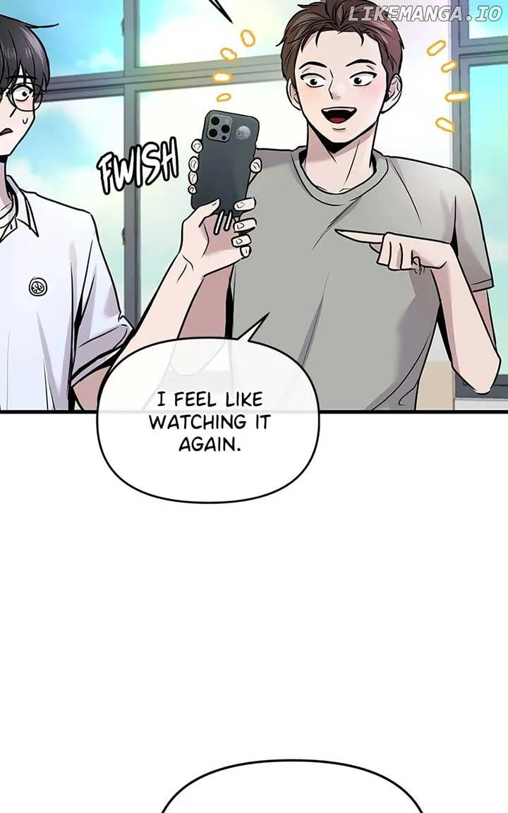 Back to Chan Bi Chapter 20 page 33 - 