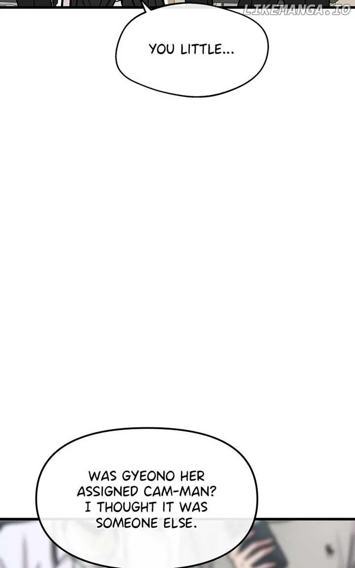 Back to Chan Bi Chapter 20 page 35 - 