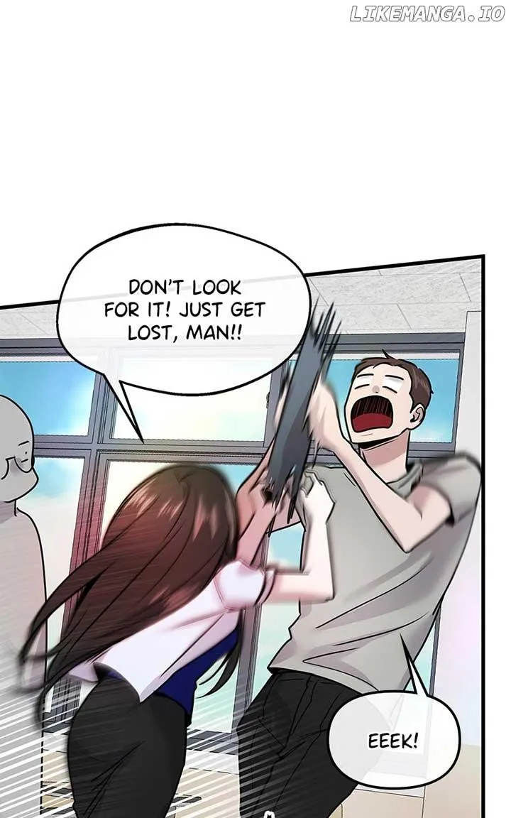 Back to Chan Bi Chapter 20 page 38 - 