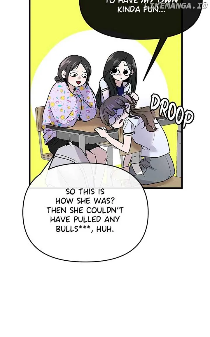 Back to Chan Bi Chapter 20 page 5 - 
