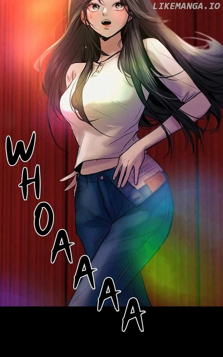 Back to Chan Bi Chapter 20 page 46 - 