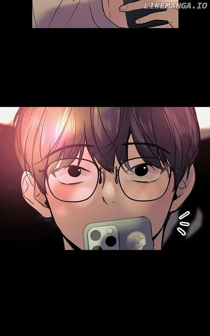 Back to Chan Bi Chapter 20 page 50 - 