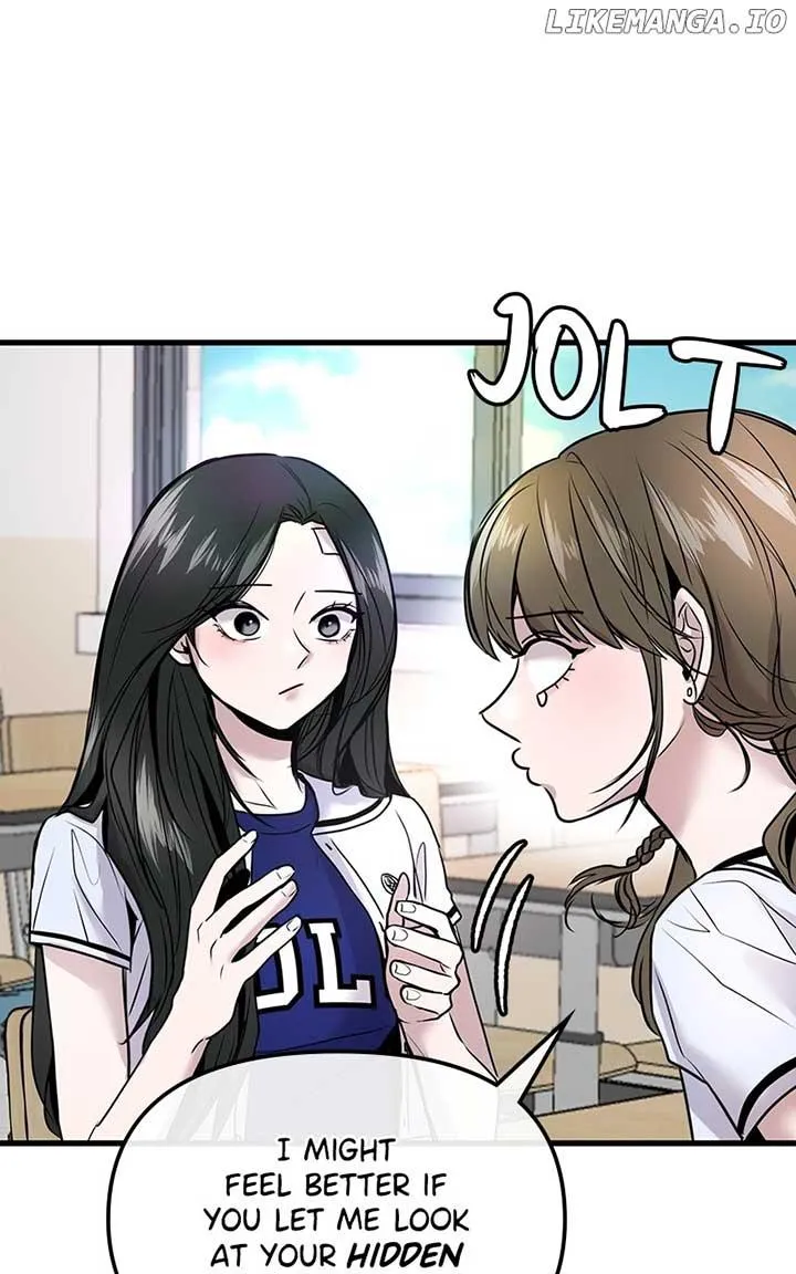 Back to Chan Bi Chapter 20 page 6 - 