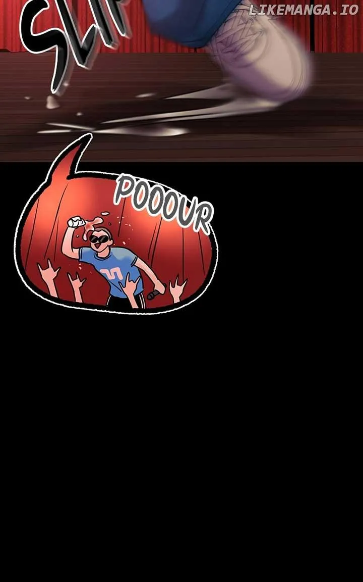 Back to Chan Bi Chapter 20 page 55 - 