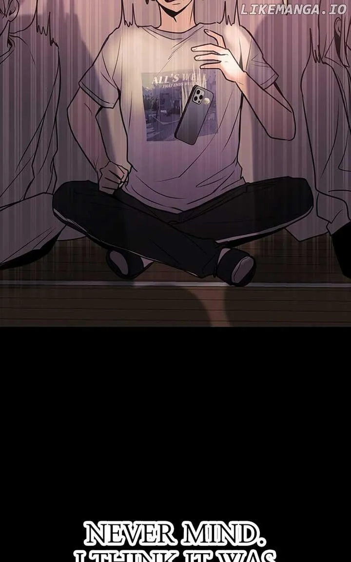 Back to Chan Bi Chapter 20 page 57 - 