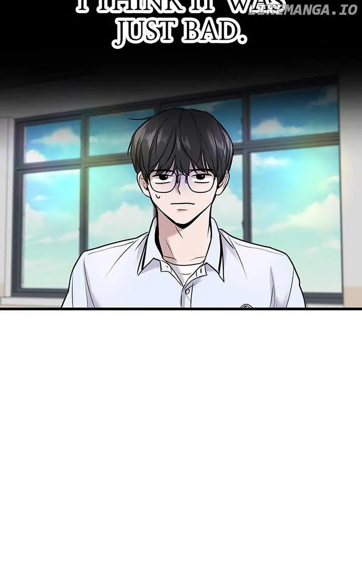 Back to Chan Bi Chapter 20 page 58 - 