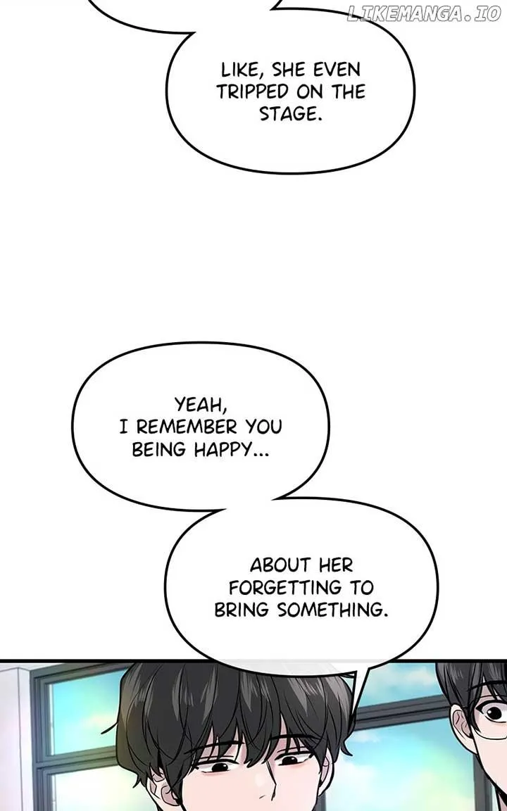 Back to Chan Bi Chapter 20 page 60 - 