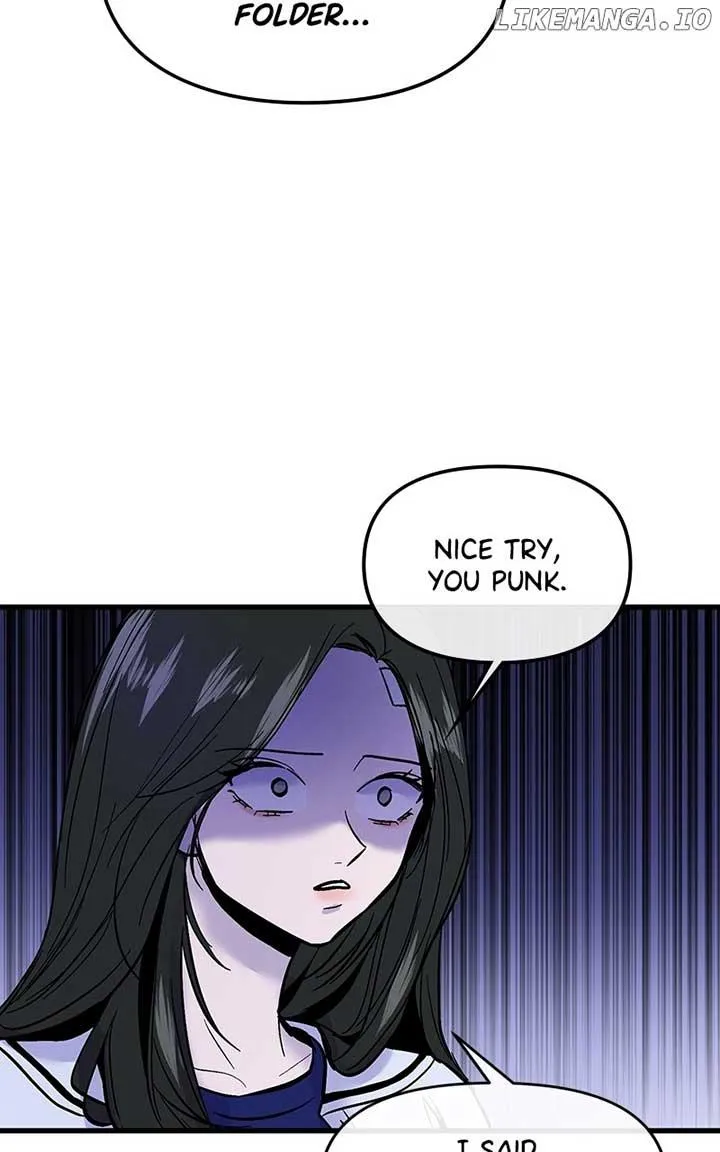 Back to Chan Bi Chapter 20 page 7 - 