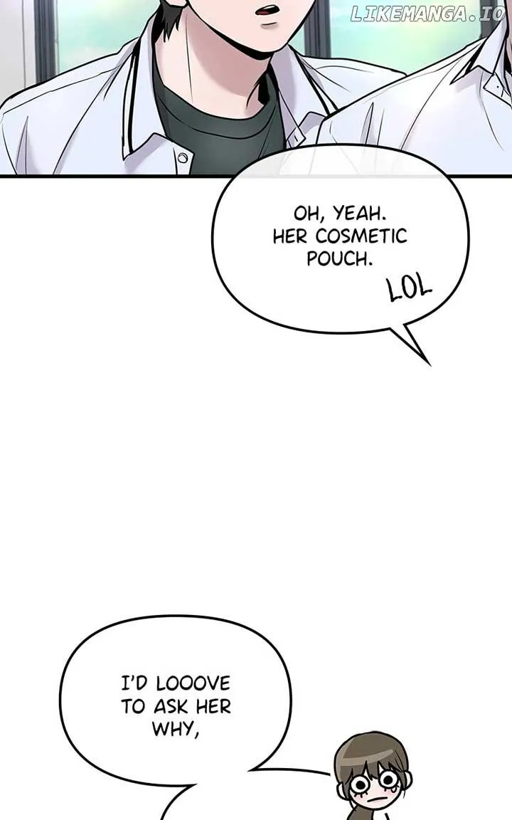 Back to Chan Bi Chapter 20 page 61 - 