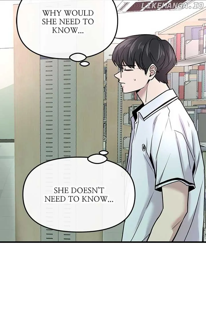 Back to Chan Bi Chapter 20 page 66 - 