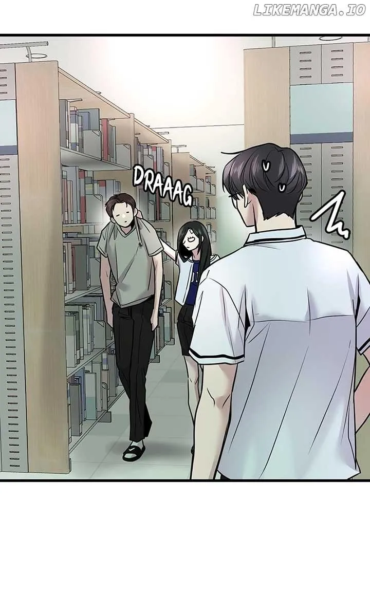 Back to Chan Bi Chapter 20 page 68 - 