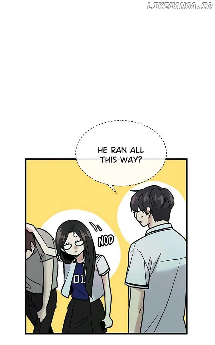 Back to Chan Bi Chapter 20 page 69 - 