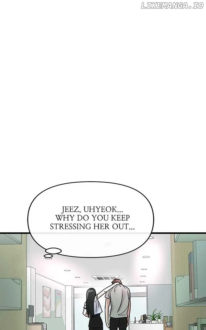 Back to Chan Bi Chapter 20 page 70 - 