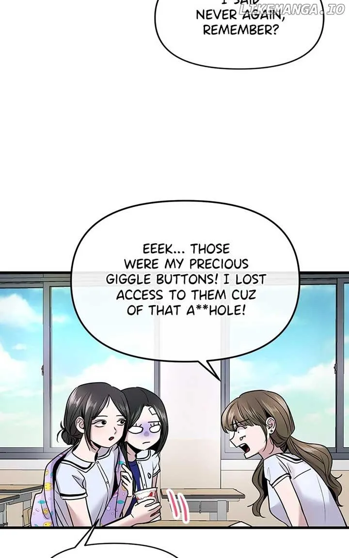 Back to Chan Bi Chapter 20 page 8 - 