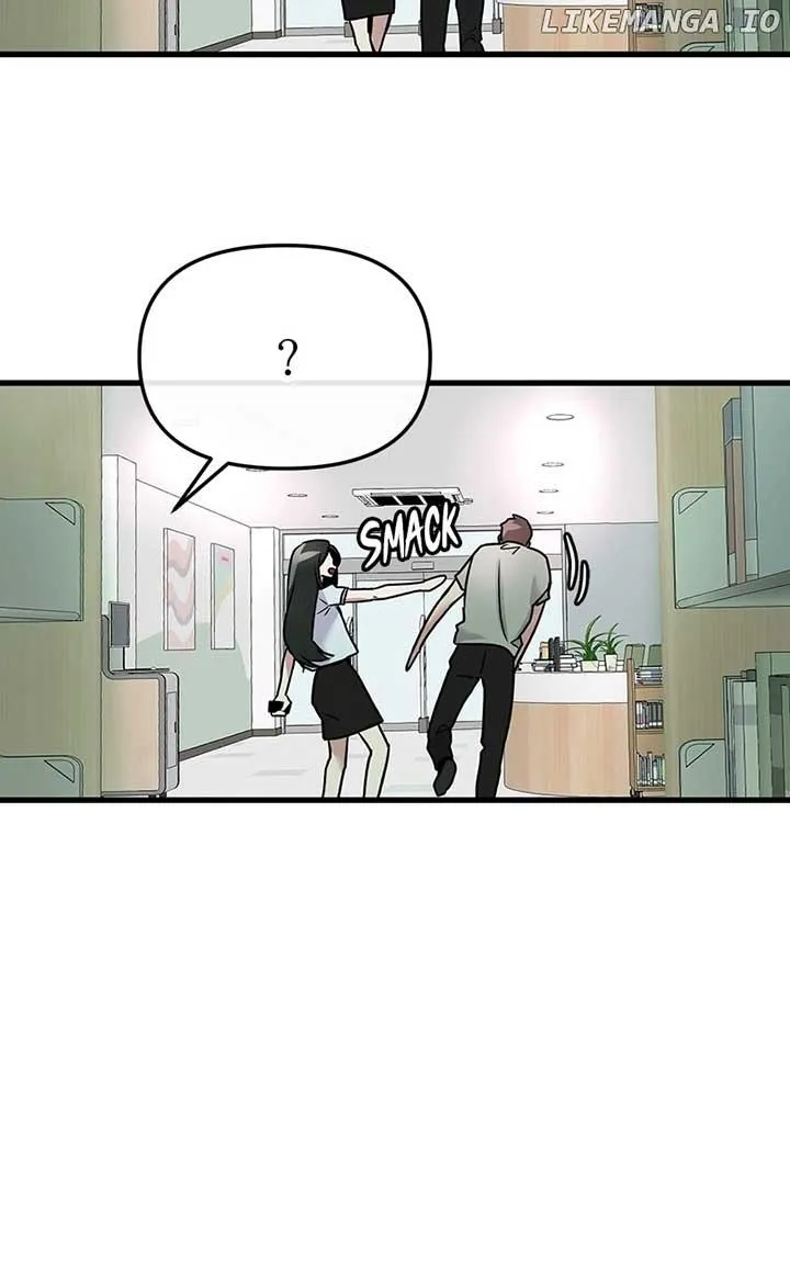 Back to Chan Bi Chapter 20 page 71 - 