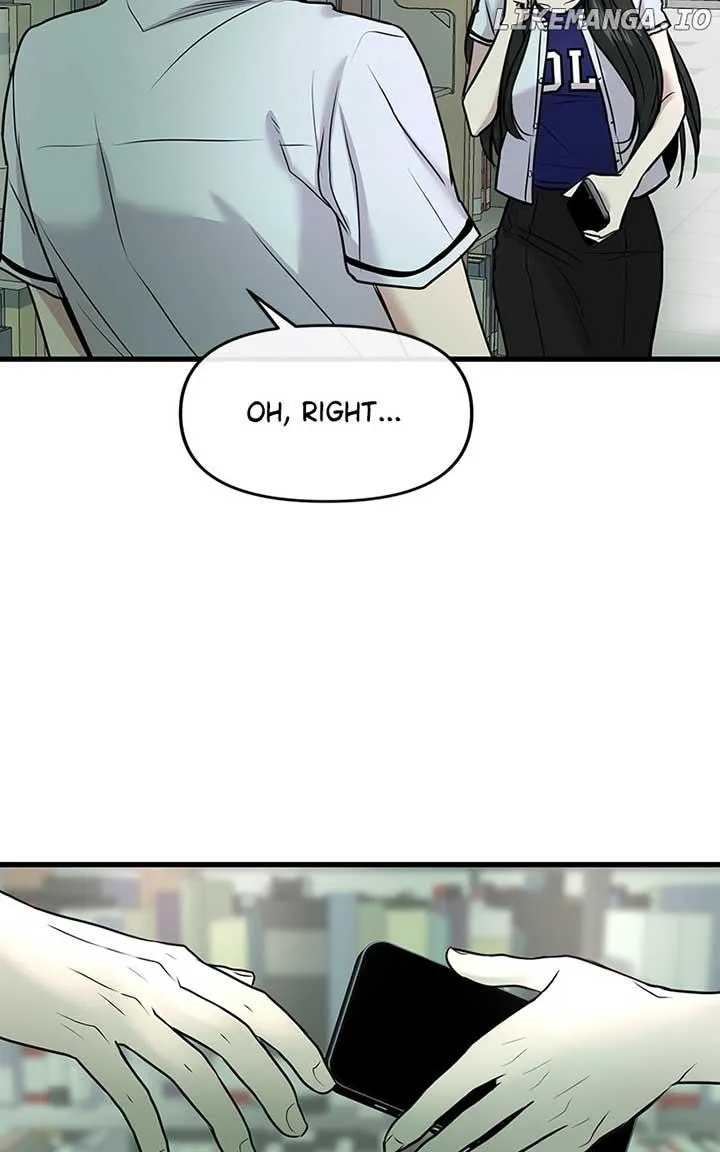 Back to Chan Bi Chapter 20 page 73 - 
