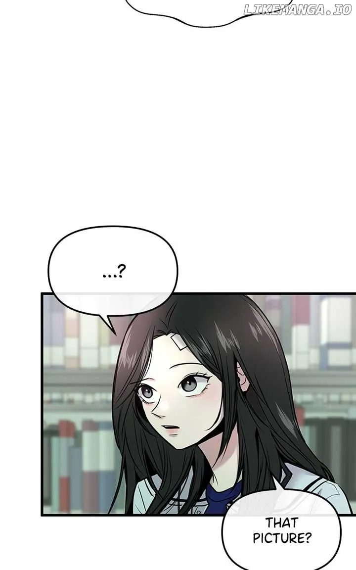 Back to Chan Bi Chapter 20 page 78 - 
